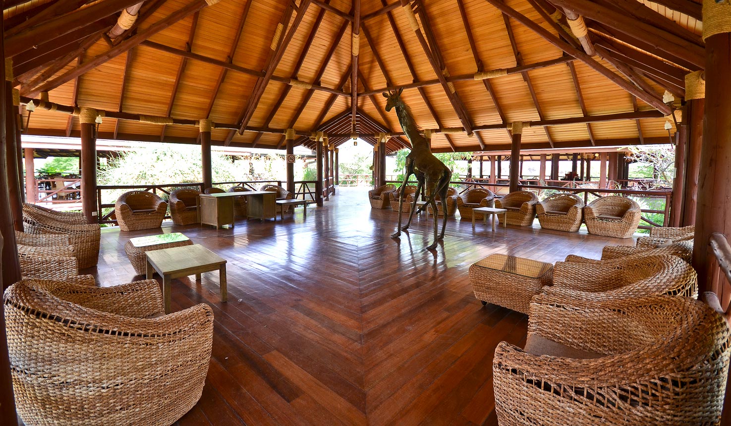 Samburu Simba Lodge