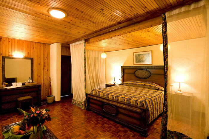Samburu Sopa Lodge