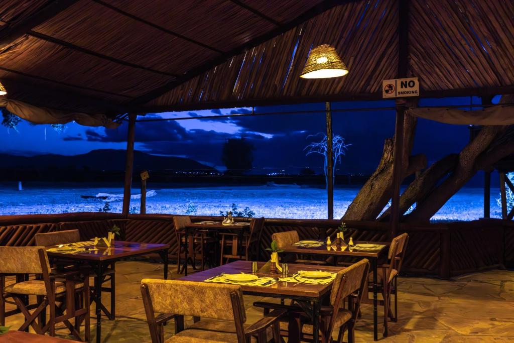 Sentrim Tsavo
