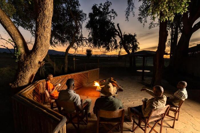 Sentrim Tsavo