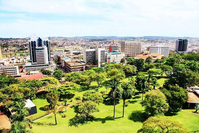 Kampala