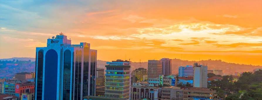 Kampala