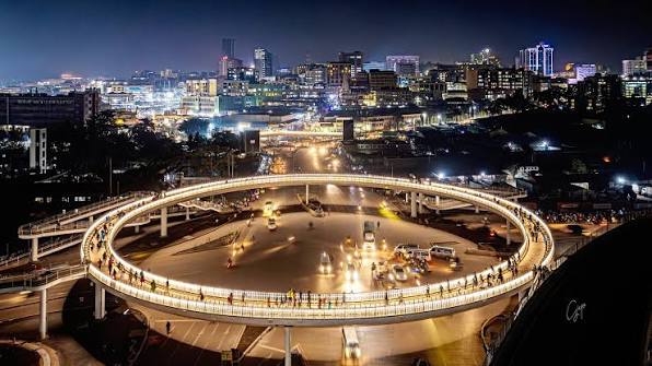 Kampala