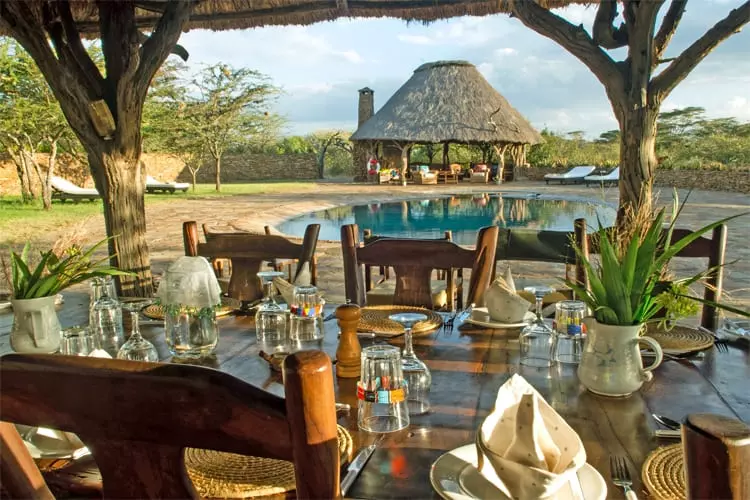 Laikipia