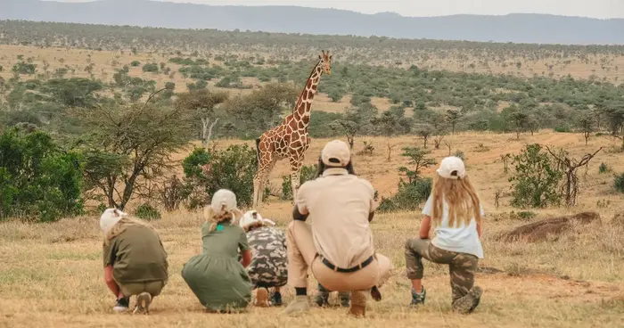 Laikipia