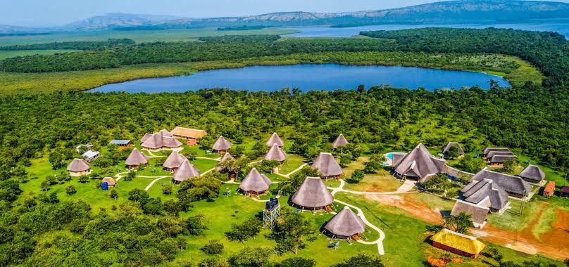 Lake Mburo