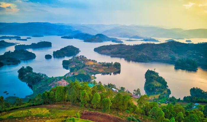 Lake Mburo