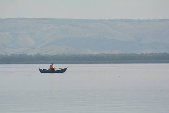 Lake Mburo