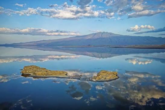 Lake Natron