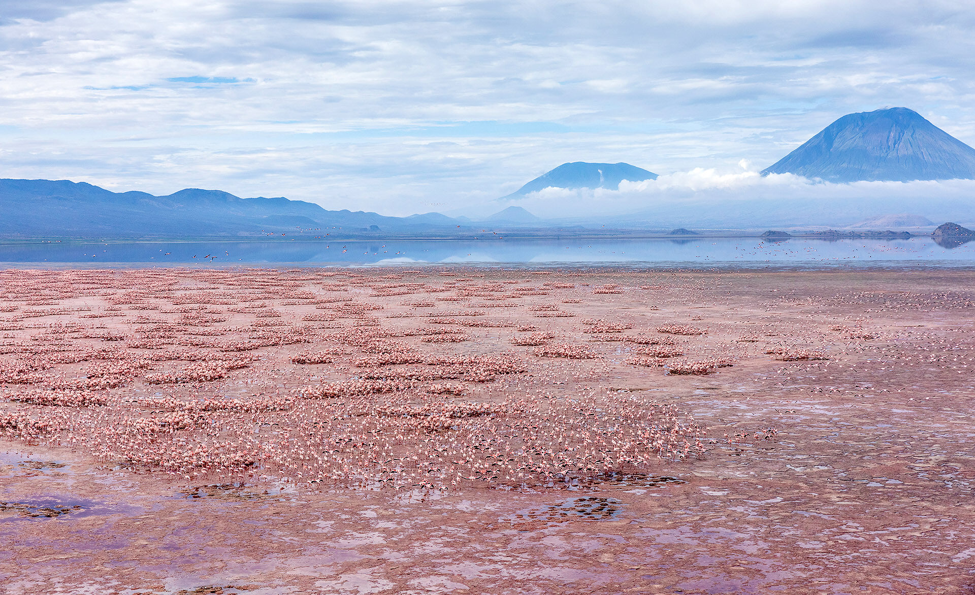 Lake Natron