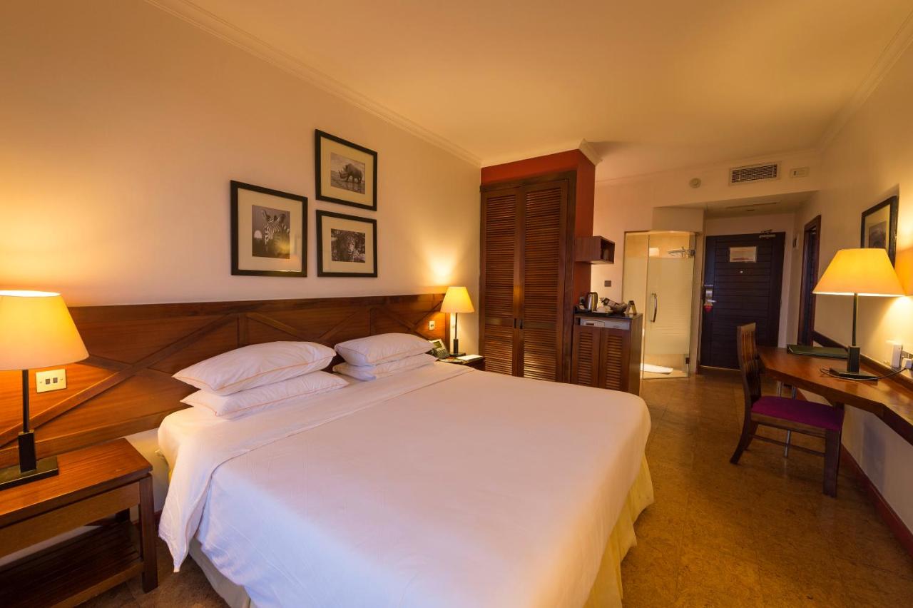 Ole Sereni Hotel